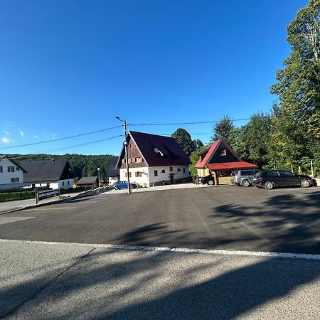 Rustic Lodge Plitvice 1 Plitvička Jezera المظهر الخارجي الصورة