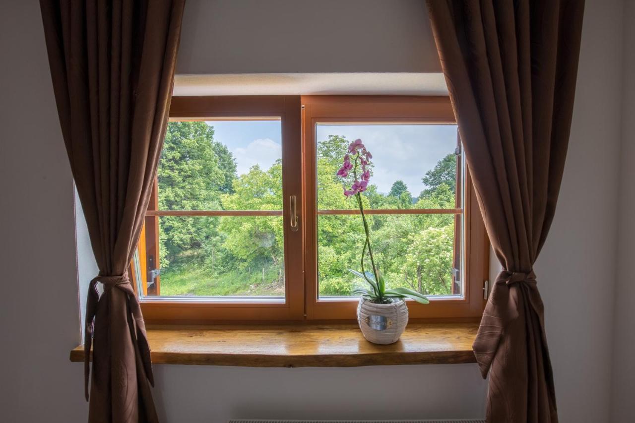 Rustic Lodge Plitvice 1 Plitvička Jezera المظهر الخارجي الصورة
