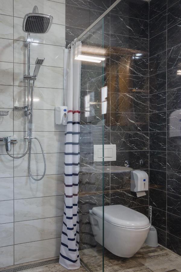Rustic Lodge Plitvice 1 Plitvička Jezera المظهر الخارجي الصورة