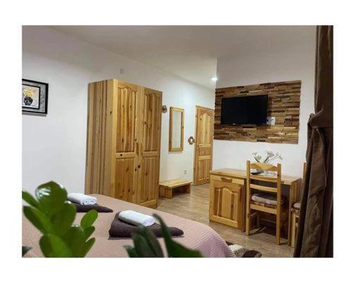 Rustic Lodge Plitvice 1 Plitvička Jezera المظهر الخارجي الصورة