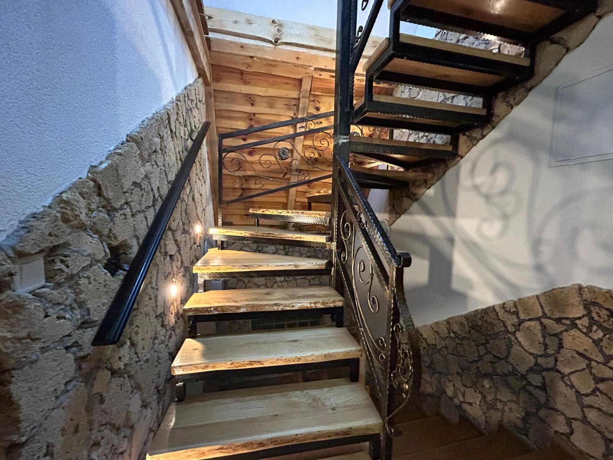 Rustic Lodge Plitvice 1 Plitvička Jezera المظهر الخارجي الصورة