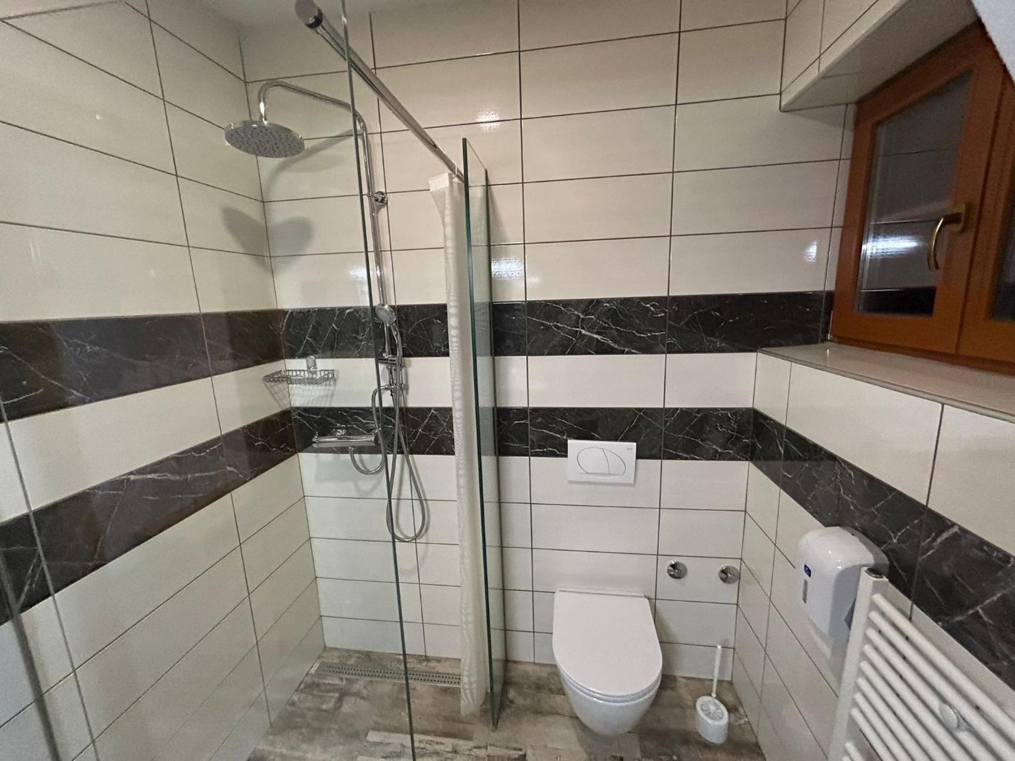 Rustic Lodge Plitvice 1 Plitvička Jezera المظهر الخارجي الصورة