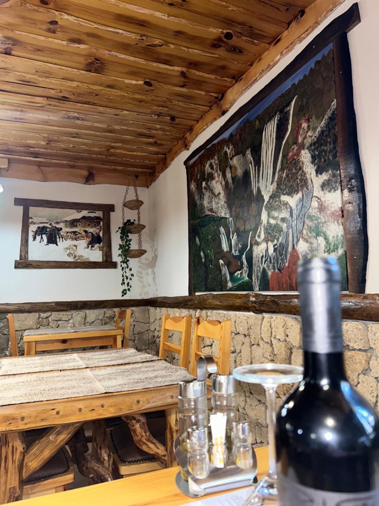 Rustic Lodge Plitvice 1 Plitvička Jezera المظهر الخارجي الصورة